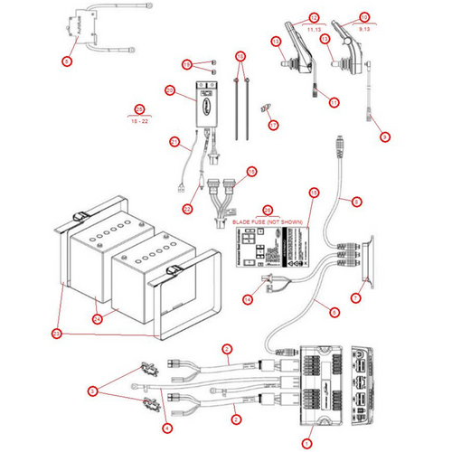 R-Net Electronics